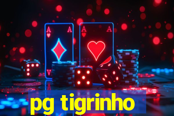 pg tigrinho